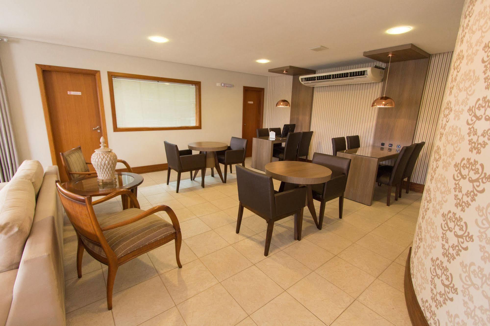 Hotel Princess Ponta Grossa (Parana)